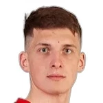 D. Vashkevich Attacker