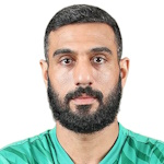 Ahmed El Shenawy Goalkeeper