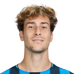 L. Bernasconi Midfielder