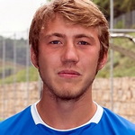 C. Krempicki Midfielder