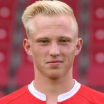 P. Pflücke Attacker