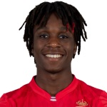 A. Zagré Defender