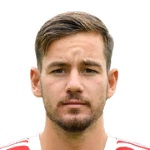 O. Kiomourtzoglou Midfielder