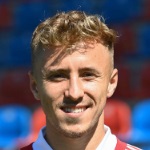 L. Marseiler Attacker