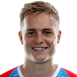 F. Porath Midfielder