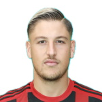R. Tonin Attacker