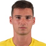 Patrik Leitner Defender
