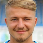 J. Hofmann Midfielder