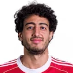 Mohamed Hany Defender