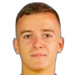 K. Chernook Midfielder