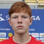 A. Hoff Goalkeeper