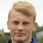 S. Langås Defender