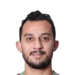 Ahmed Mansour Defender