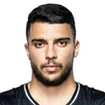 M. Abu Nil Goalkeeper