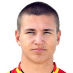 Henri Salomaa Midfielder