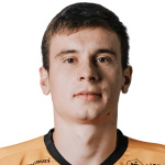 A. Cheredinov Midfielder