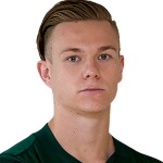 M. Scalet Midfielder