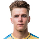 M. Kvistgaarden Attacker