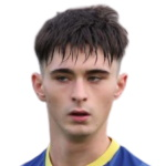C. Pierobon Midfielder