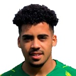 Telmo Arcanjo Midfielder