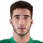 Gonçalo Inácio Defender