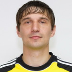 A. Fedorov Attacker