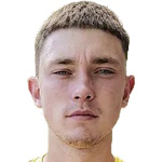 Vlad Răileanu Midfielder