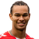 M. Alstrup Goalkeeper