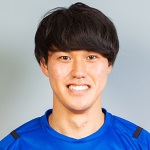 K. Fujimoto Midfielder