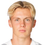 F. Ihler Attacker