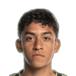 É. Dueñas Midfielder