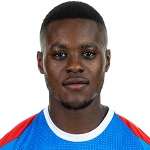 M. Baku Midfielder