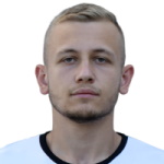 M. Milushev Attacker