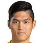 Lee Soon-Min Midfielder