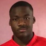 Blondy Rudolph Nna Noukeu Goalkeeper