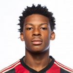 Matthew Edwards Defender