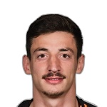 Giorgi Gocholeishvili Defender