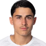 N. Reichmuth Midfielder