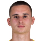 Timotej Kudlička Midfielder