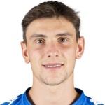 A. Ghezzi Midfielder