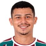 André Midfielder