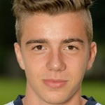 D. Pelivan Midfielder