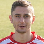 D. Warchoł Attacker