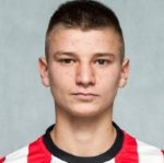 T. Bała Attacker