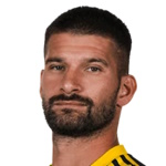 K. Brünker Attacker