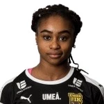 M. Jusu Bah Attacker