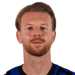 D. Martinović Attacker