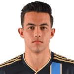 Q. Sullivan Attacker