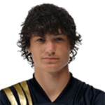 P. Aaronson Midfielder