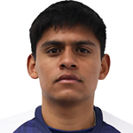 Walter Portales Attacker